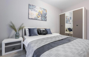 Apartment AVALON lux